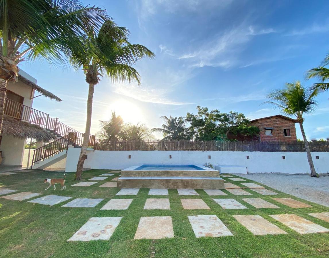 Vila Bless 4 Bedroom Vila With Pool, Garden And Beach Tennis Court Prea Kültér fotó