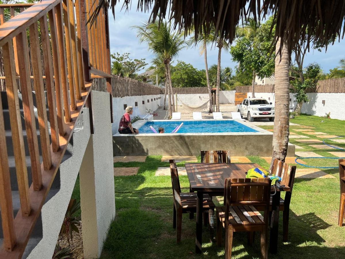 Vila Bless 4 Bedroom Vila With Pool, Garden And Beach Tennis Court Prea Kültér fotó