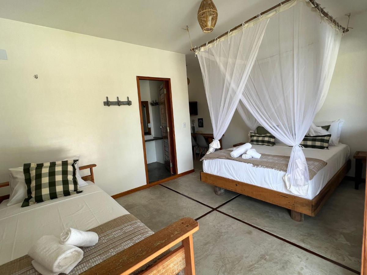 Vila Bless 4 Bedroom Vila With Pool, Garden And Beach Tennis Court Prea Kültér fotó
