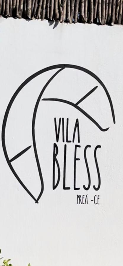 Vila Bless 4 Bedroom Vila With Pool, Garden And Beach Tennis Court Prea Kültér fotó