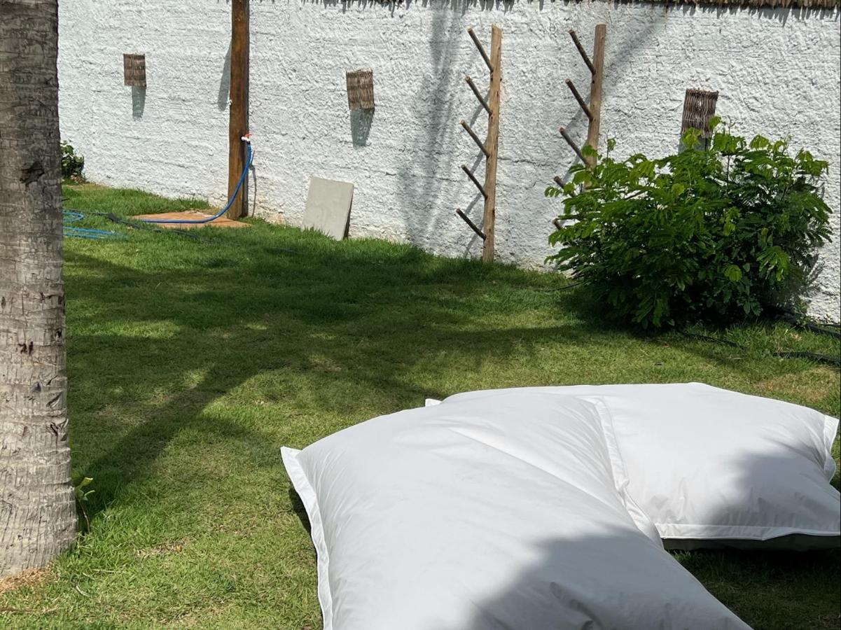 Vila Bless 4 Bedroom Vila With Pool, Garden And Beach Tennis Court Prea Kültér fotó