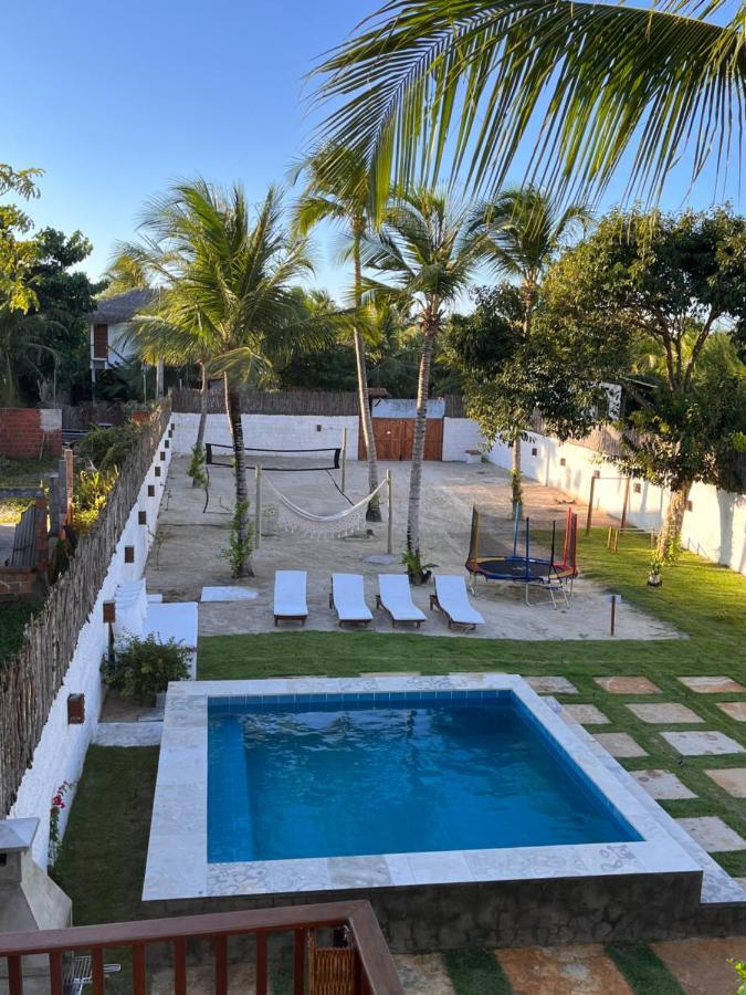 Vila Bless 4 Bedroom Vila With Pool, Garden And Beach Tennis Court Prea Kültér fotó